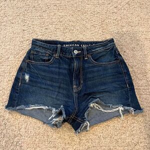 American Eagle Women's Jean Shorts